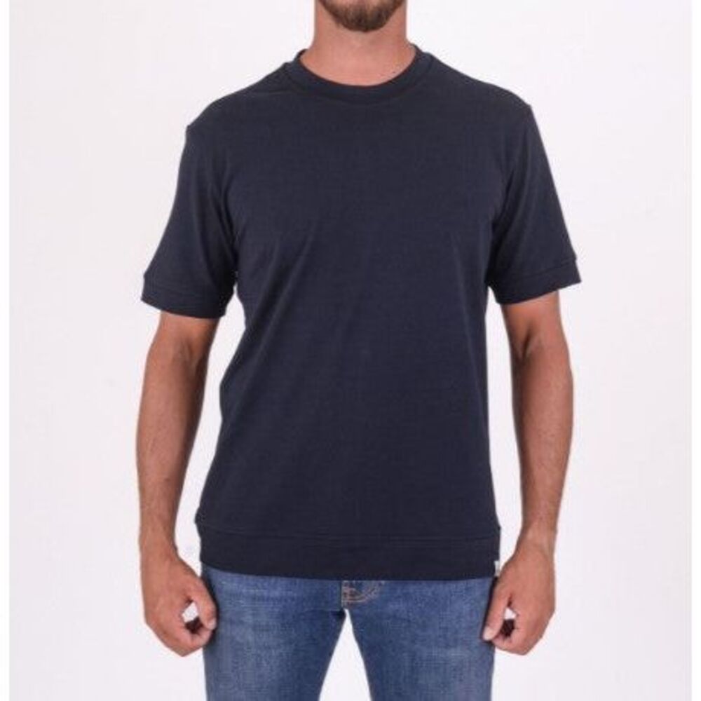 Paolo Pecora Man Clothing T-Shirt